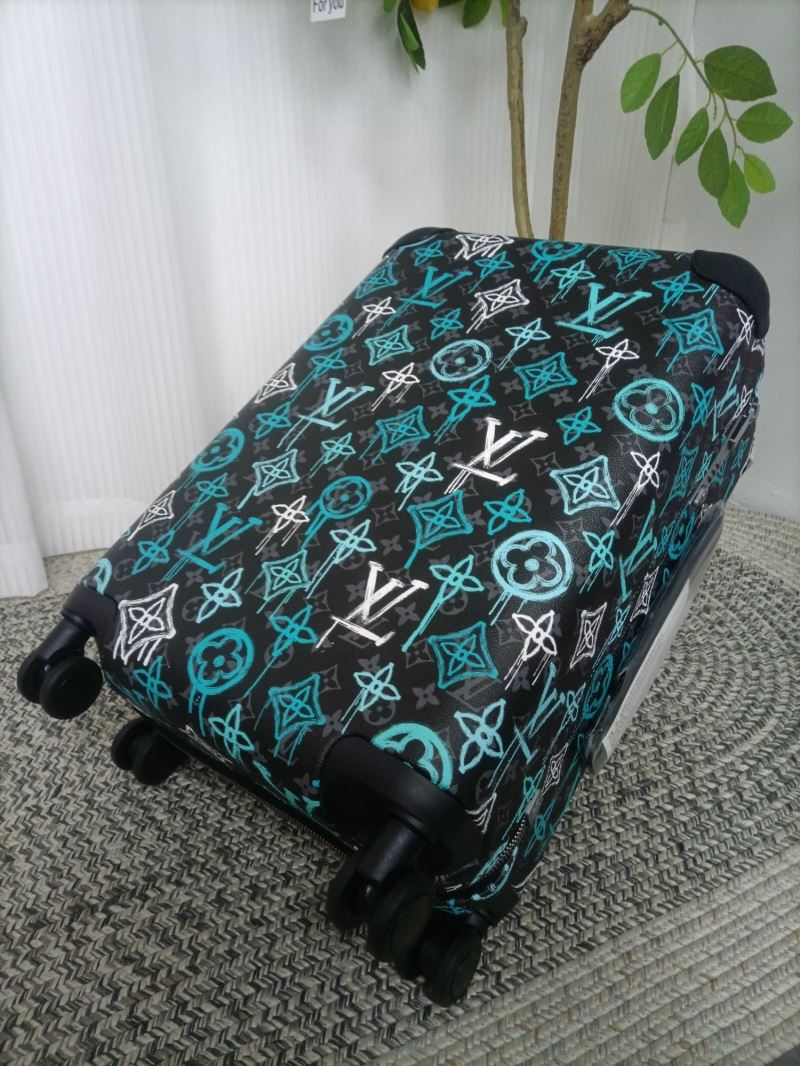 Louis Vuitton Suitcase